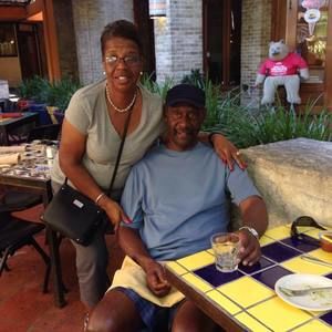 Meet your Posher, Pat